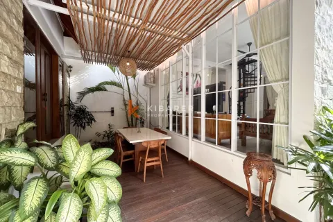 4 bedrooms Villa in Badung, Bali (14086) 8