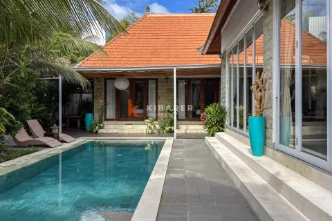 4 bedrooms Villa in Badung, Bali (14086) 2