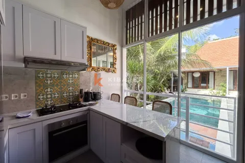 4 bedrooms Villa in Badung, Bali (14086) 12