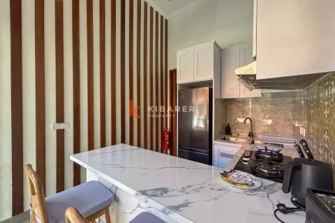 4 bedrooms Villa in Badung, Bali (14086) 17