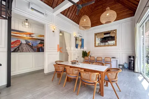 4 bedrooms Villa in Badung, Bali (14086) 4