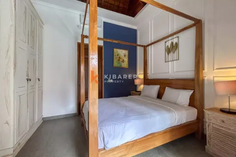 4 bedrooms Villa in Badung, Bali (14086) 20
