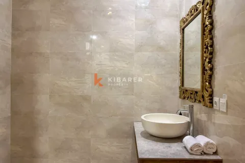 4 bedrooms Villa in Badung, Bali (14086) 19