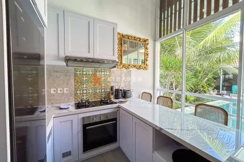 4 bedrooms Villa in Badung, Bali (14086) 14