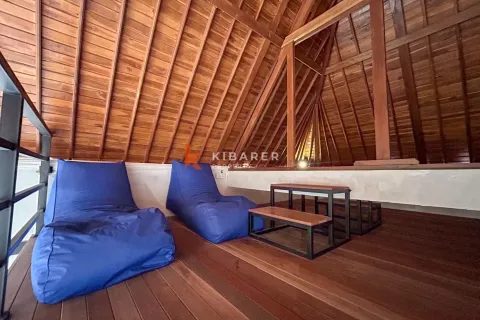 4 bedrooms Villa in Badung, Bali (14086) 11