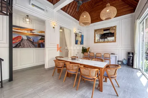 4 bedrooms Villa in Badung, Bali (14086) 10