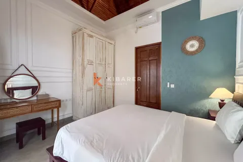 4 bedrooms Villa in Badung, Bali (14086) 25