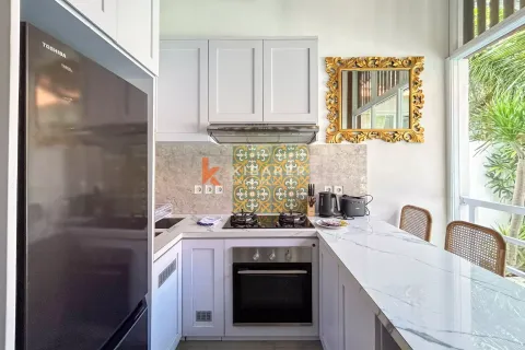 4 bedrooms Villa in Badung, Bali (14086) 15