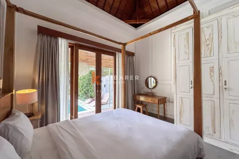 4 bedrooms Villa in Badung, Bali (14086) 18