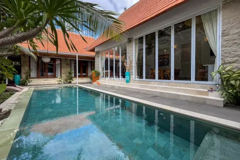 4 bedrooms Villa in Badung, Bali (14086) 3