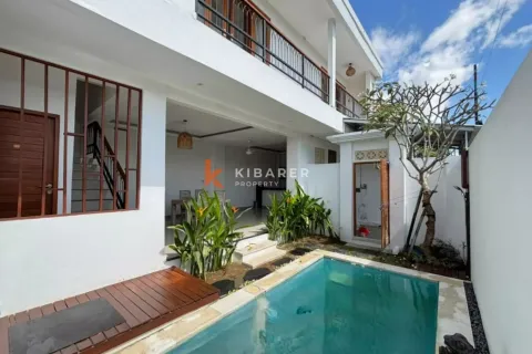 2 bedrooms Villa in Tumbak Bayuh, Mengwi, Badung, Bali (14087)