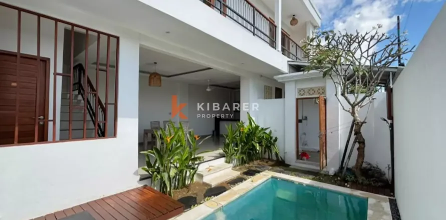 2 bedrooms Villa in Tumbak Bayuh, Mengwi, Badung, Bali (14087)