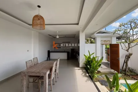 2 bedrooms Villa in Tumbak Bayuh, Mengwi, Badung, Bali (14087) 3