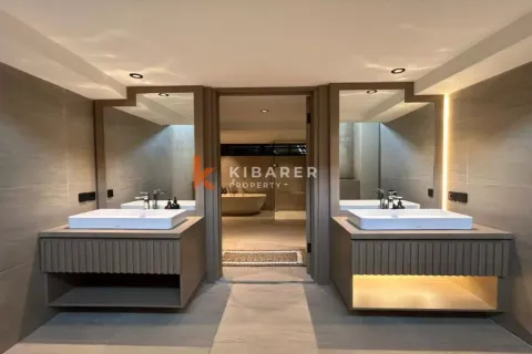 3 bedrooms Villa in Canggu, Badung, Bali (14082) 17