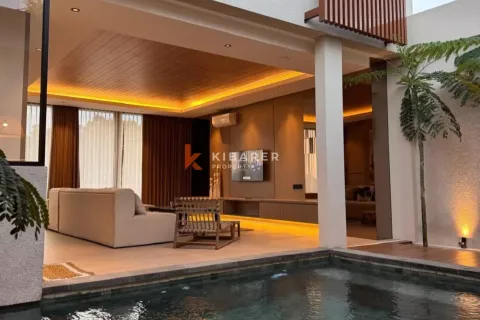 3 bedrooms Villa in Canggu, Badung, Bali (14082)