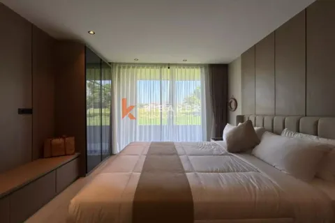 3 bedrooms Villa in Canggu, Badung, Bali (14082) 10