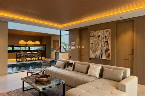 3 bedrooms Villa in Canggu, Badung, Bali (14082) 2