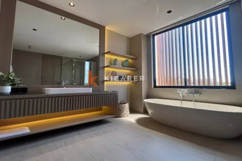 3 bedrooms Villa in Canggu, Badung, Bali (14082) 18