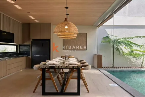 3 bedrooms Villa in Canggu, Badung, Bali (14082) 6