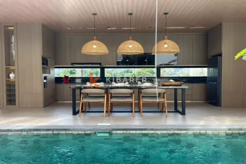 3 bedrooms Villa in Canggu, Badung, Bali (14082) 3