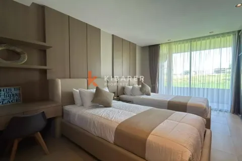 3 bedrooms Villa in Canggu, Badung, Bali (14082) 13