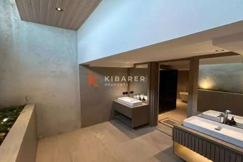 3 bedrooms Villa in Canggu, Badung, Bali (14082) 16