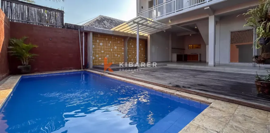 3 bedrooms Villa in Badung, Bali (14083)