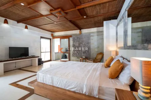4 bedrooms Villa in Ungasan, Badung, Bali (14084) 28
