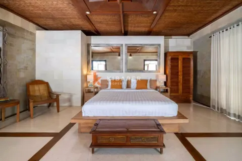 4 bedrooms Villa in Ungasan, Badung, Bali (14084) 21