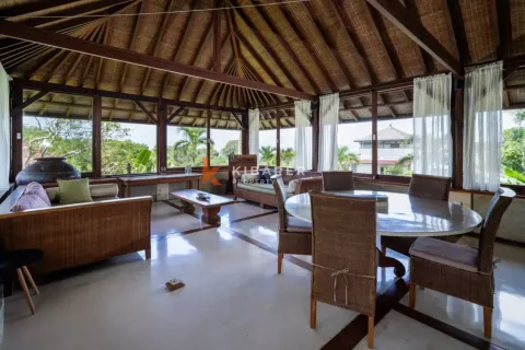 4 bedrooms Villa in Ungasan, Badung, Bali (14084) 18