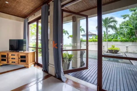 4 bedrooms Villa in Ungasan, Badung, Bali (14084) 22