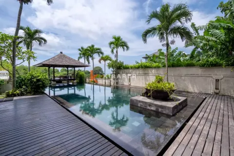 4 bedrooms Villa in Ungasan, Badung, Bali (14084) 25