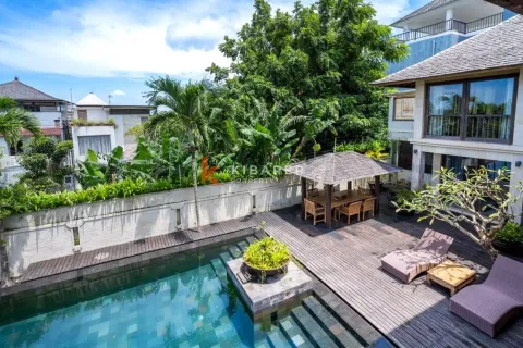 4 bedrooms Villa in Ungasan, Badung, Bali (14084) 26