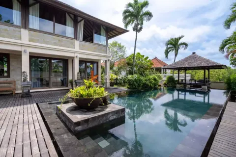 4 bedrooms Villa in Ungasan, Badung, Bali (14084) 15