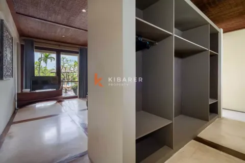 4 bedrooms Villa in Ungasan, Badung, Bali (14084) 12
