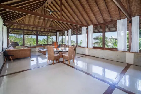 4 bedrooms Villa in Ungasan, Badung, Bali (14084) 17