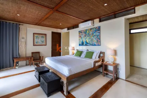 4 bedrooms Villa in Ungasan, Badung, Bali (14084) 9
