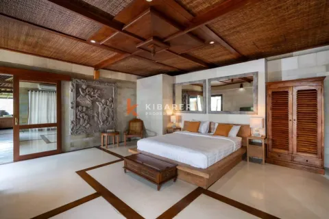 4 bedrooms Villa in Ungasan, Badung, Bali (14084) 27