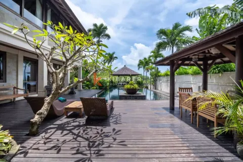 4 bedrooms Villa in Ungasan, Badung, Bali (14084) 3