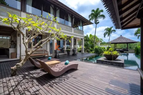 4 bedrooms Villa in Ungasan, Badung, Bali (14084) 2