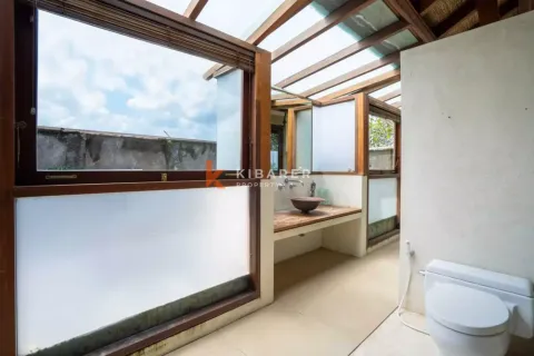 4 bedrooms Villa in Ungasan, Badung, Bali (14084) 13