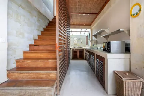 4 bedrooms Villa in Ungasan, Badung, Bali (14084) 8