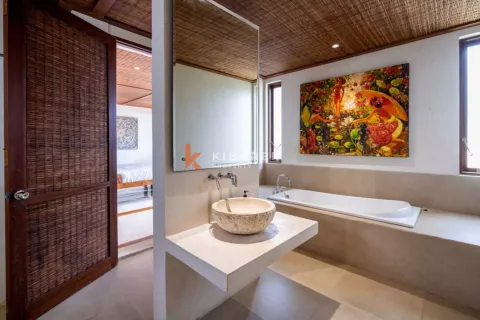 4 bedrooms Villa in Ungasan, Badung, Bali (14084) 29