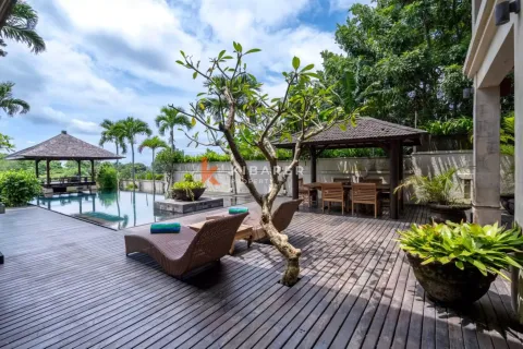 4 bedrooms Villa in Ungasan, Badung, Bali (14084) 4