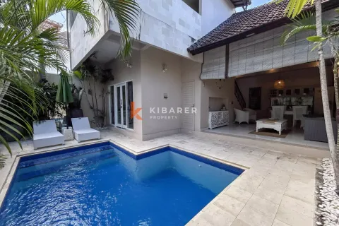 2 bedrooms Villa in Seminyak, Badung, Bali (14081)