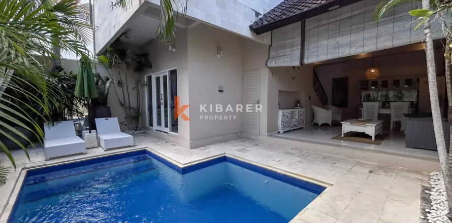 2 bedrooms Villa in Seminyak, Badung, Bali (14081)