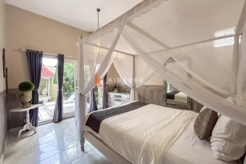 2 bedrooms Villa in Seminyak, Badung, Bali (14081) 10