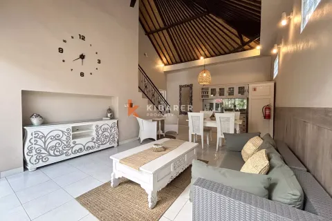 2 bedrooms Villa in Seminyak, Badung, Bali (14081) 5