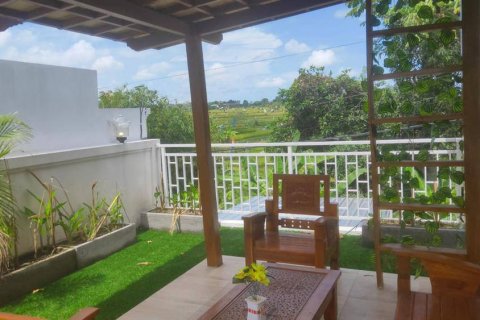 2 bedrooms Villa in Canggu, Badung, Bali (15186) 4