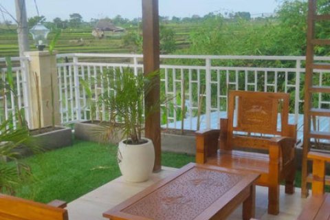 2 bedrooms Villa in Canggu, Badung, Bali (15186) 8